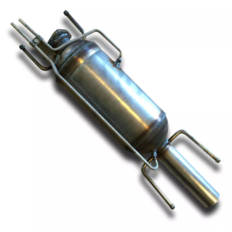 KF-5701 Diesel Particulate Filter DPF FIAT / VAUXHALL / SAAB KF-5701 Diesel Particulate Filter DPF FIAT / VAUXHALL / SAAB
