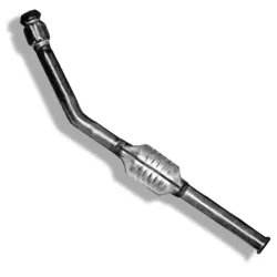 KF-31019 Catalytic Converter CITROËN