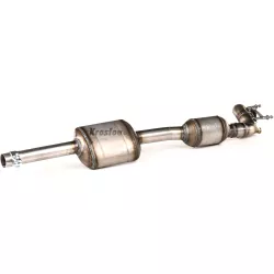 Seat Alhambra 2.0 TDI 4motion SCR Catalytic Converter