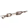 Seat Alhambra 2.0 TDI 4motion SCR Catalytic Converter