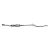 KF-88909 Catalytic Converter CITROËN