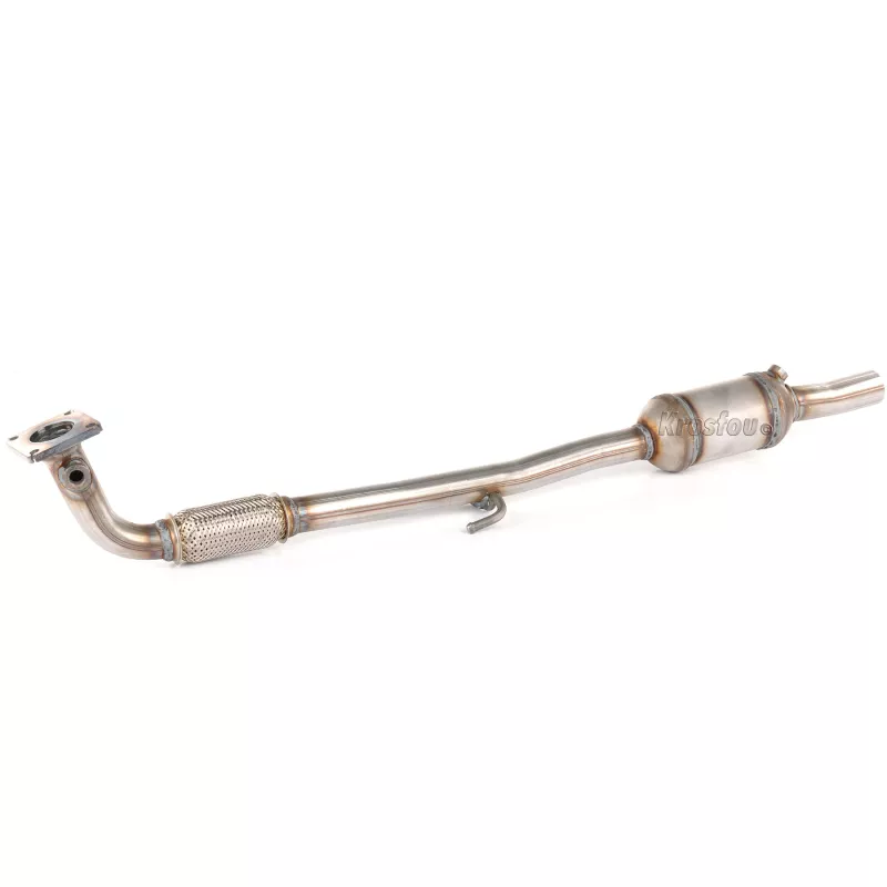 KF-94809 Catalytic Converter SEAT / VOLKSWAGEN KF-94809 Catalytic Converter SEAT / VOLKSWAGEN