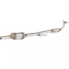 KF-94809 Catalytic Converter SEAT / VOLKSWAGEN