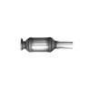 KF-53109 Catalytic Converter SEAT / VOLKSWAGEN