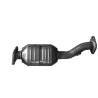 1331337 - OEM Number / catalytic converter