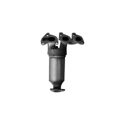 Vauxhall Corsa C 1.0i Catalytic Converter