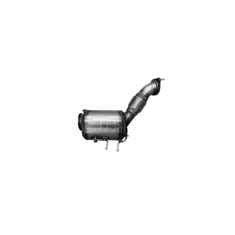 KF-7331 Diesel Particulate Filter DPF with catalytic converter BMW KF-7331 Diesel Particulate Filter DPF with catalytic converter BMW