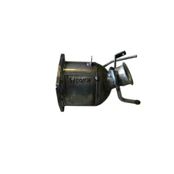 KF-37308 Catalytic Converter PEUGEOT