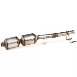 Volkswagen Crafter 2.0 TDI SCR Catalytic Converter