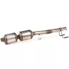 Volkswagen Crafter 2.0 TDI SCR Catalytic Converter