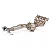 Ford Focus C-Max 1.6i Catalytic Converter