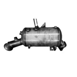 KF-5231 Diesel Particulate Filter with catalytic converter DPF VAUXHALL