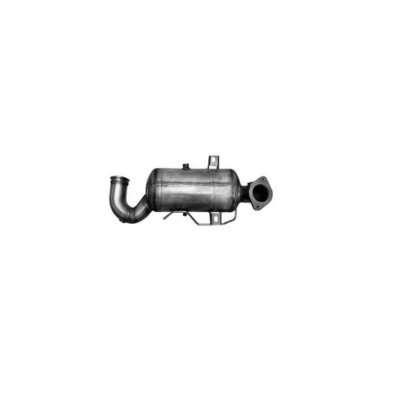 KF-7231 Diesel Particulate Filter with catalytic converter DPF FIAT KF-7231 Diesel Particulate Filter with catalytic converter DPF FIAT