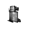 KF-1431 Diesel Particulate Filter with catalytic converter DPF SKODA / VOLKSWAGEN