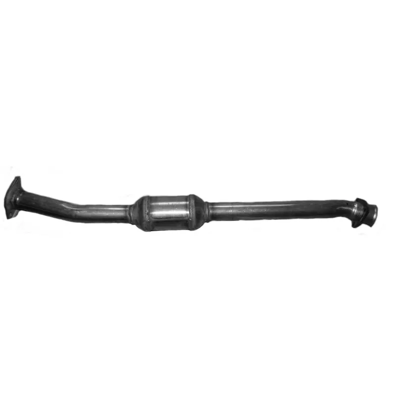KF-69019 Catalytic Converter FIAT / CITROËN / PEUGEOT KF-69019 Catalytic Converter FIAT / CITROËN / PEUGEOT