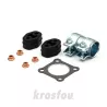 KF-23119 Catalytic Converter SEAT / SKODA / VOLKSWAGEN