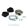KF-7901 Diesel Particulate Filter DPF MERCEDES