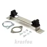 KF-7711 Diesel Particulate Filter DPF RENAULT / VAUXHALL
