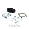 KF-6321 Diesel Particulate Filter DPF MITSUBISHI