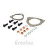 KF-1721 Diesel Particulate Filter DPF with Catalytic converter MITSUBISHI