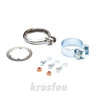 KF-5401 filtre à particules DPF