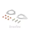 KF-20008 Catalytic Converter AUDI