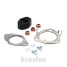 KF-49308 Catalytic Converter FORD