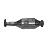 1731W0 - OEM Number / catalytic converter