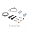 KF-41009 Catalytic Converter VAUXHALL