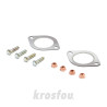 KF-32009 Catalytic Converter RENAULT