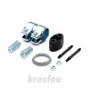 KF-63009 Catalytic Converter DACIA