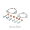 KF-45909 Catalytic Converter AUDI / SKODA / VOLKSWAGEN