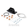 KF-4511 Diesel Particulate Filter DPF NISSAN / RENAULT