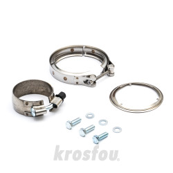 KF-7521 Diesel Particulate Filter DPF VOLKSWAGEN