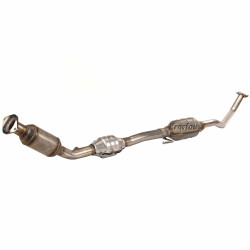 KF-52219 Catalytic Converter TOYOTA
