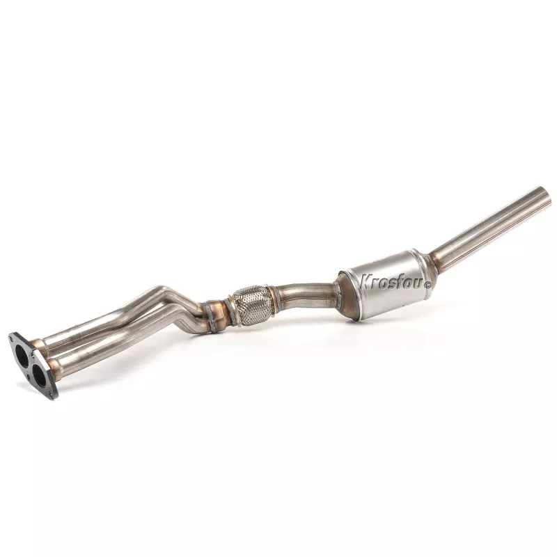 KF-62609 Catalytic Converter AUDI / VOLKSWAGEN KF-62609 Catalytic Converter AUDI / VOLKSWAGEN