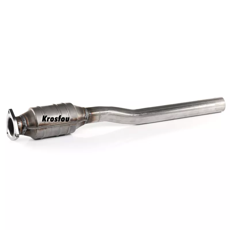 Seat Leon 1.9 TDI 4x4 Catalytic Converter (engine code: ARL) Seat Leon 1.9 TDI 4x4 Catalytic Converter (engine code: ARL)