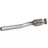 Seat Toledo II (2) 1.9 TDI 4x4 Catalytic Converter (engine code: ARL)