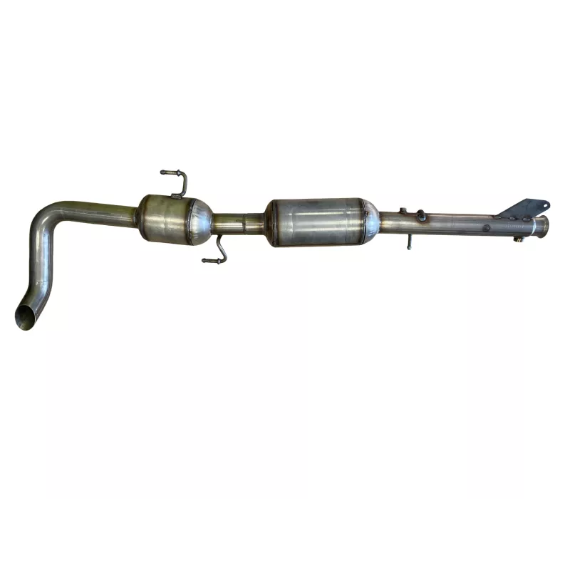 Nissan NV400 2.3 dCi SCR Catalytic Converter Nissan NV400 2.3 dCi SCR Catalytic Converter