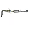 Vauxhall Movano 2.3 CDTI SCR Catalytic Converter
