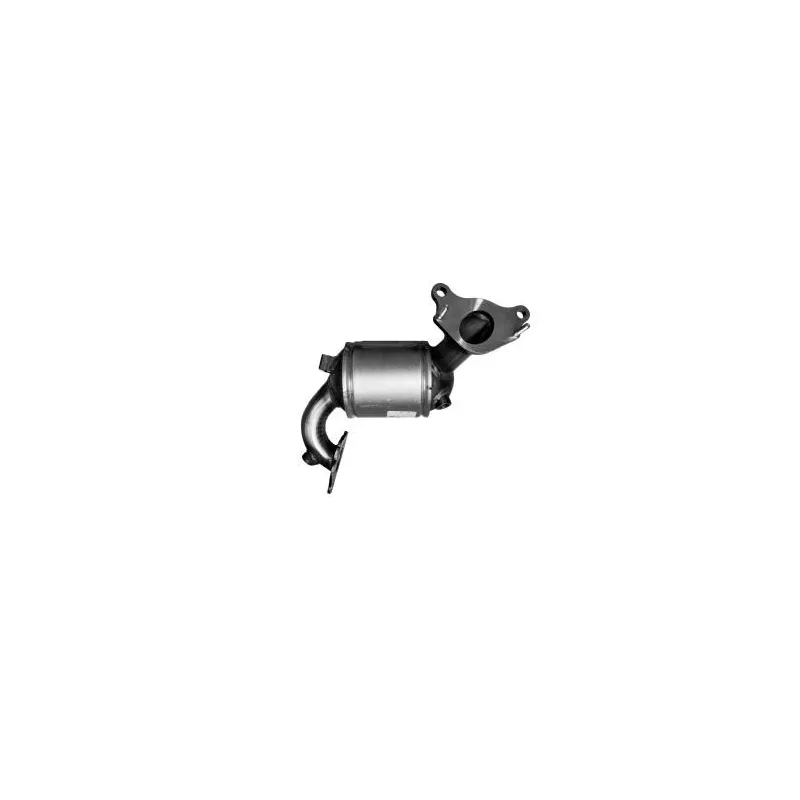 KF-69619 Catalytic Converter DACIA / NISSAN / RENAULT KF-69619 Catalytic Converter DACIA / NISSAN / RENAULT