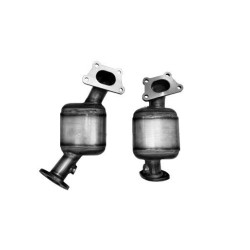 KF-56719 Catalytic Converter VAUXHALL