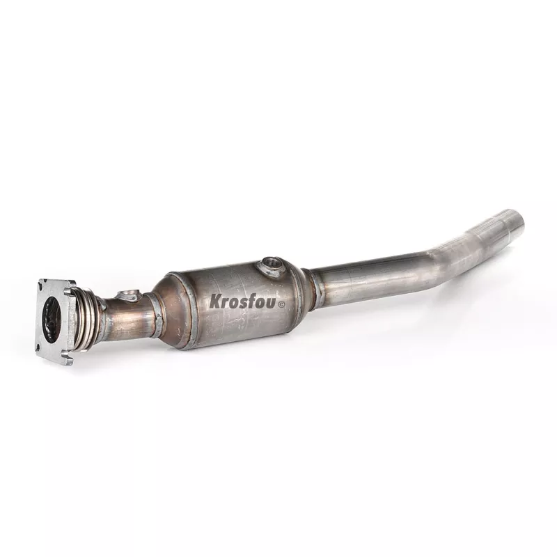 Dodge Caliber 1.8i Catalytic Converter Dodge Caliber 1.8i Catalytic Converter