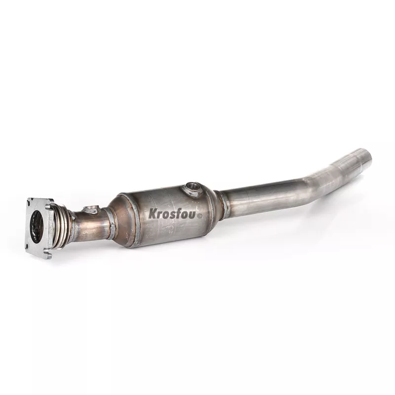 Dodge Caliber 2.0i Catalytic Converter Dodge Caliber 2.0i Catalytic Converter