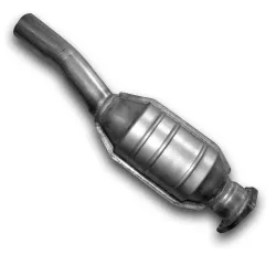 Ford Galaxy 1.9 Catalytic Converter