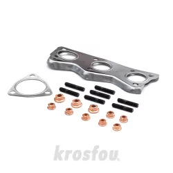 03D253020LX - OEM Number / catalytic converter