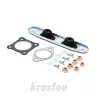 Volkswagen Golf V (5) 1.6i 16V Catalytic Converter