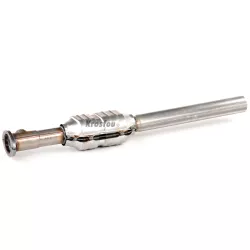 Renault Laguna 2.0i Catalytic Converter