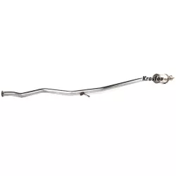 Peugeot 206 1.4i Catalytic Converter (engine code: KFX KFW)