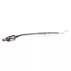 Peugeot 206 1.4i Catalytic Converter (engine code: KFX KFW)